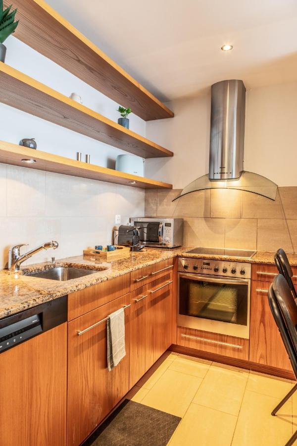 Loft Savieseアパートメント エクステリア 写真